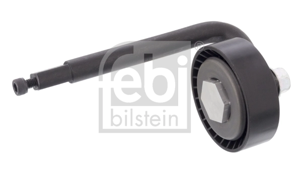 Tensioner Lever, V-ribbed belt